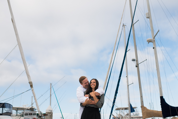 limelife photography san diego wedding photographers san diego engagement photographers kona kai engagement photos marina engagement photos boat engagement photos water engagement photos modern engagement photographers_007