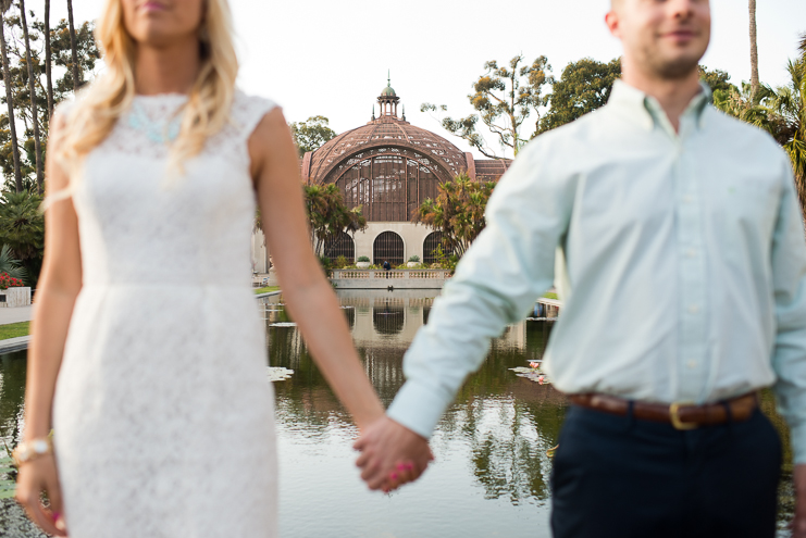 limelife photography san diego wedding photographers san diego engagement photographers balboa park engagement session modern wedding photographers goldie and ryan fun engagement photos_001