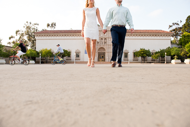 limelife photography san diego wedding photographers san diego engagement photographers balboa park engagement session modern wedding photographers goldie and ryan fun engagement photos_008