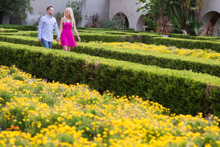 limelife photography san diego wedding photographers san diego engagement photographers balboa park engagement session modern wedding photographers goldie and ryan fun engagement photos_011