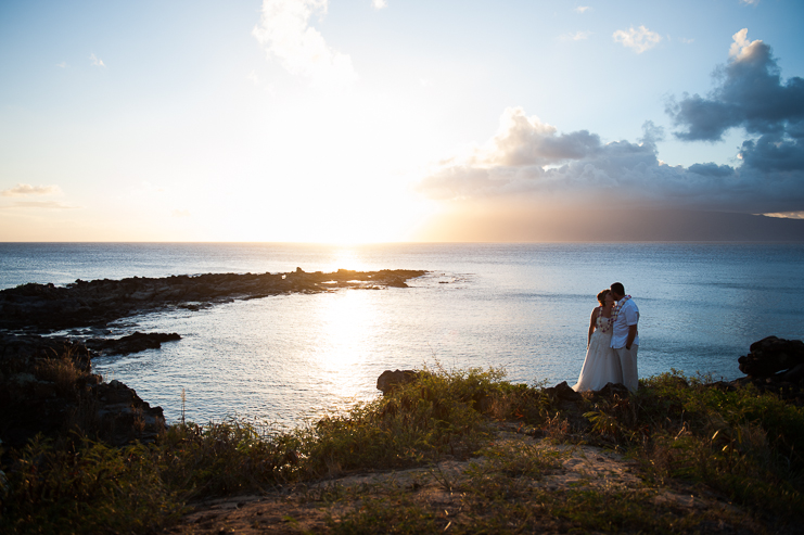 find a destination wedding photographer in maui limelife photography