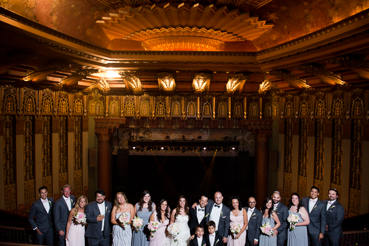 limelife photography los angeles wedding the wiltern wedding the line pink and gray wedding rock and roll wedding modern wedding creative wedding confetti wedding colorful wedding_029