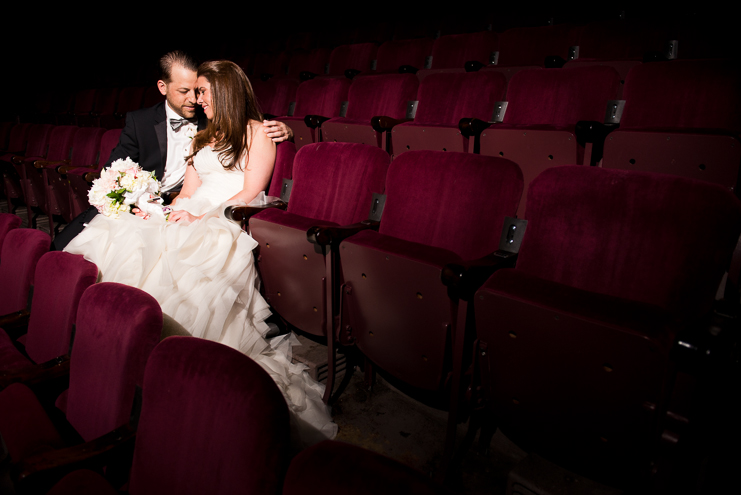 limelife photography los angeles wedding the wiltern wedding the line pink and gray wedding rock and roll wedding modern wedding creative wedding confetti wedding colorful wedding_030