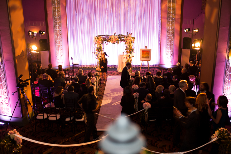 limelife photography los angeles wedding the wiltern wedding the line pink and gray wedding rock and roll wedding modern wedding creative wedding confetti wedding colorful wedding_031