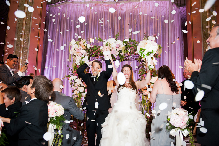 limelife photography los angeles wedding the wiltern wedding the line pink and gray wedding rock and roll wedding modern wedding creative wedding confetti wedding colorful wedding_041