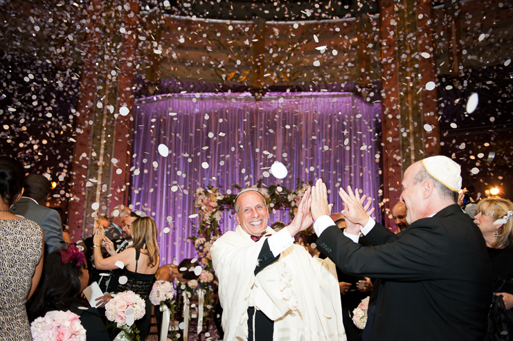 limelife photography los angeles wedding the wiltern wedding the line pink and gray wedding rock and roll wedding modern wedding creative wedding confetti wedding colorful wedding_044