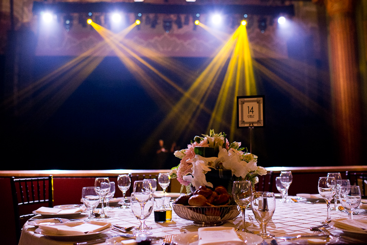 limelife photography los angeles wedding the wiltern wedding the line pink and gray wedding rock and roll wedding modern wedding creative wedding confetti wedding colorful wedding_045