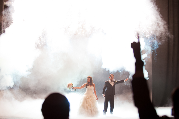 limelife photography los angeles wedding the wiltern wedding the line pink and gray wedding rock and roll wedding modern wedding creative wedding confetti wedding colorful wedding_049