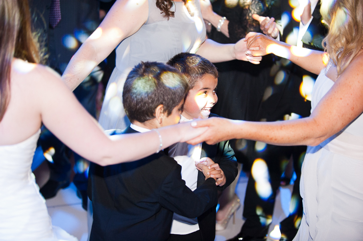 limelife photography los angeles wedding the wiltern wedding the line pink and gray wedding rock and roll wedding modern wedding creative wedding confetti wedding colorful wedding_059