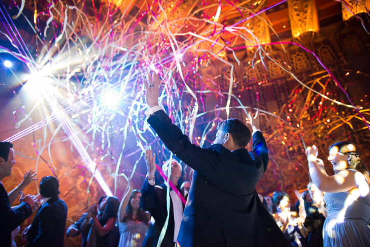 limelife photography los angeles wedding the wiltern wedding the line pink and gray wedding rock and roll wedding modern wedding creative wedding confetti wedding colorful wedding_060