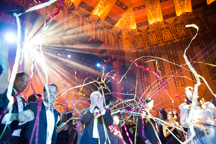 limelife photography los angeles wedding the wiltern wedding the line pink and gray wedding rock and roll wedding modern wedding creative wedding confetti wedding colorful wedding_061