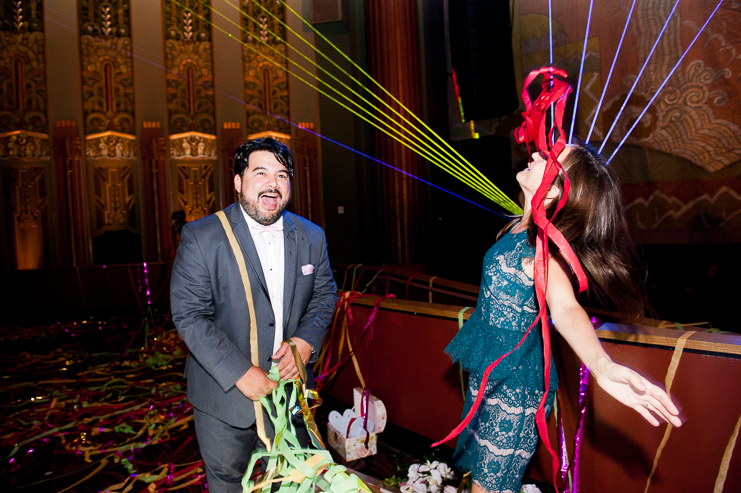 limelife photography los angeles wedding the wiltern wedding the line pink and gray wedding rock and roll wedding modern wedding creative wedding confetti wedding colorful wedding_065