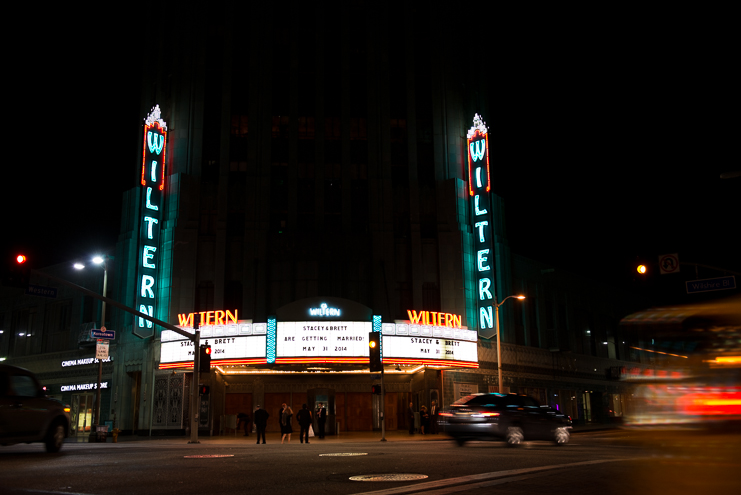 limelife photography los angeles wedding the wiltern wedding the line pink and gray wedding rock and roll wedding modern wedding creative wedding confetti wedding colorful wedding_074