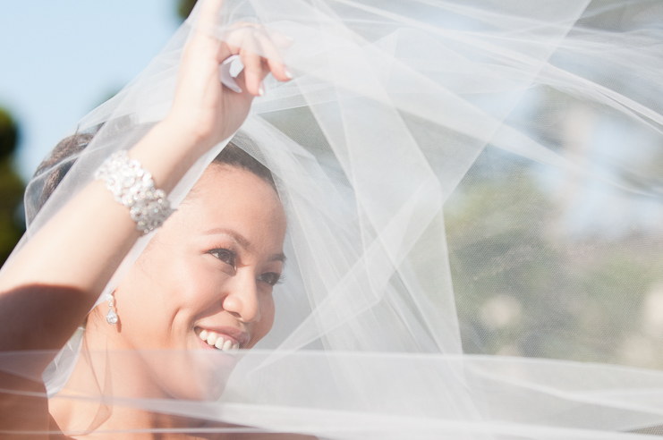 16 limelife photography san diego photographers bride veil photos