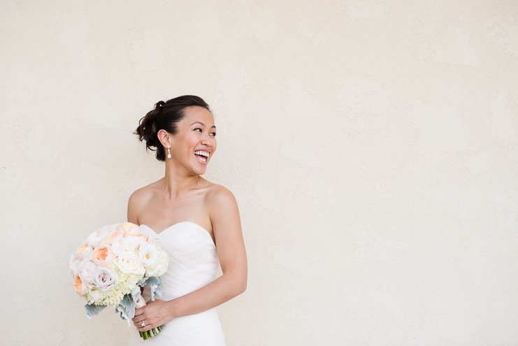 38 limelife photography happy bride wedding photo