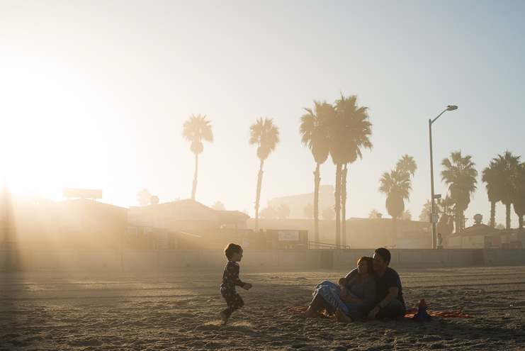 4 limelife photography beach family photos