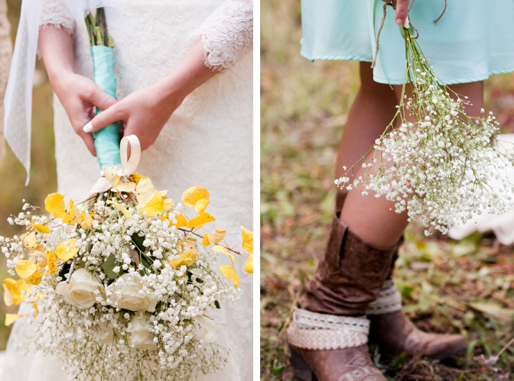 55 fall mountain wedding floral bouquets limelife photography 055