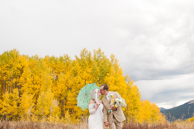 60 yellow aspens colorado wedding photos limelife photography 060