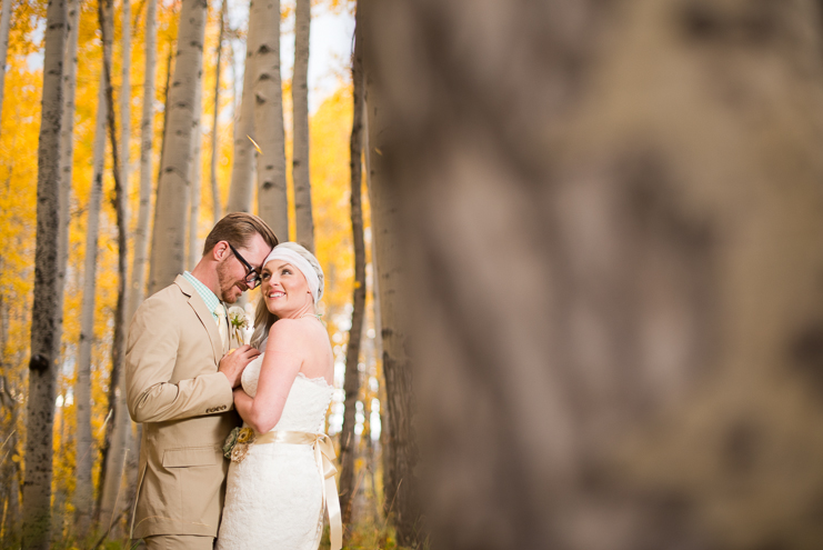 68 yellow leaves crested butte wedding limelife photography 068