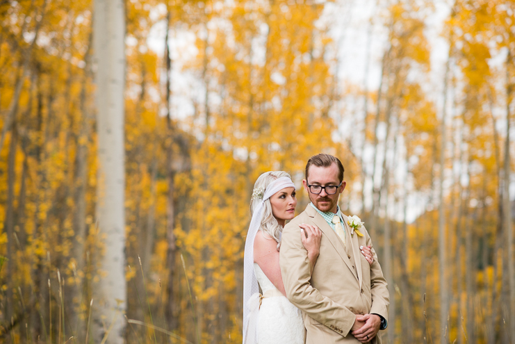 76 aspen trees wedding limelife photography 076