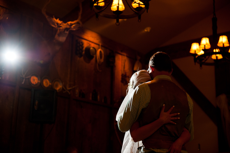 96 first dance mountain lodge limelife photography 096