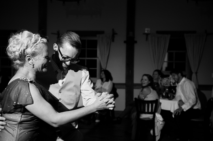 Limelife Photography mother son dance