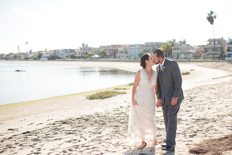 29 Limelife Photography mission bay wedding photos