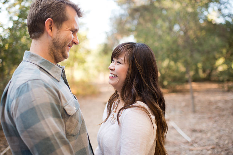 4 Limelife Photography fall engagement session orange county