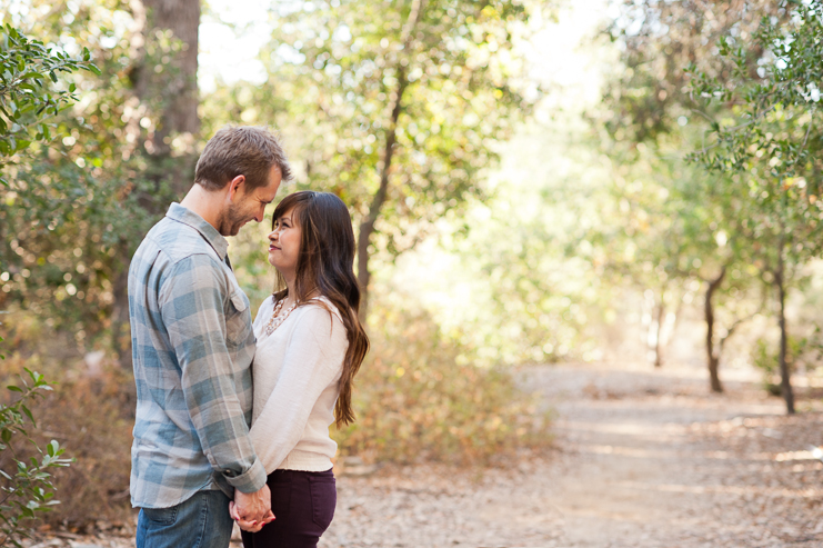 5 Limelife Photography fall engagement photo ideas california
