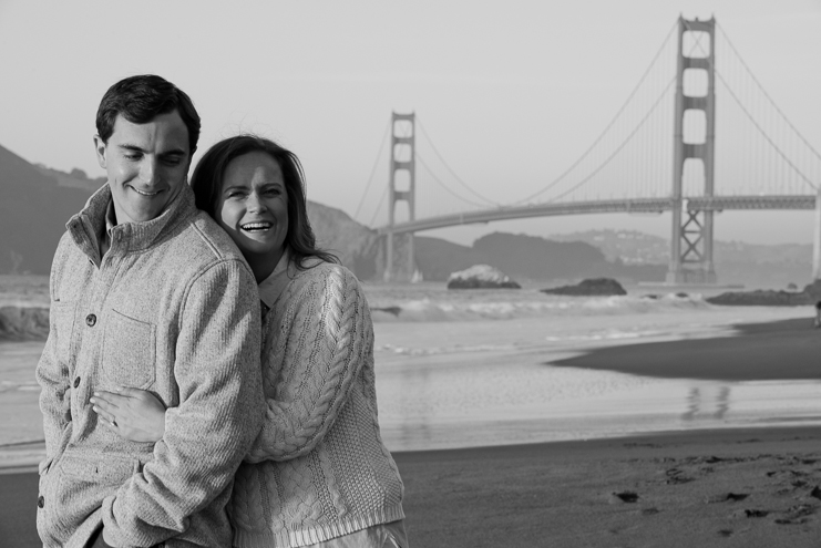 11 baker beach engagement photos Limelife Photography_011