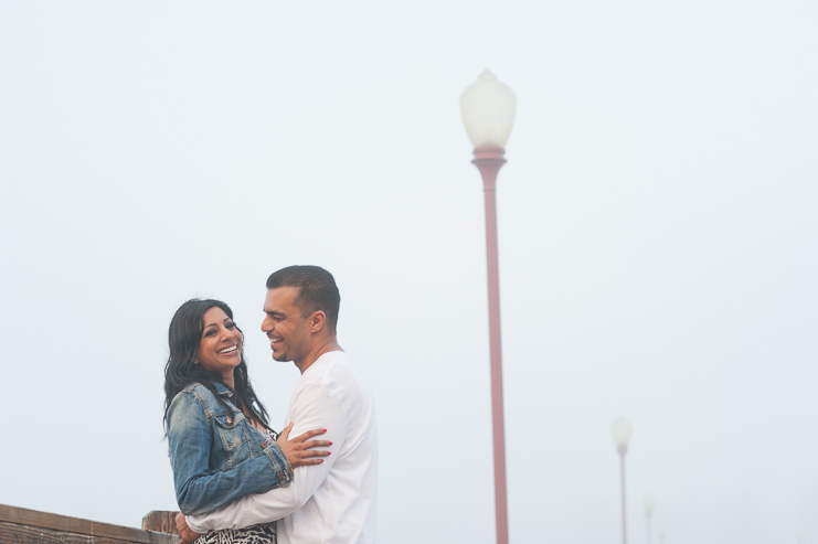 14 foggy california engagement photos Limelife Photography_014