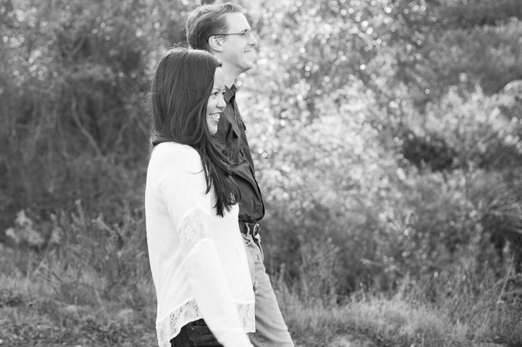1a black and white engagement photos Limelife Photography San Diego photographers_002