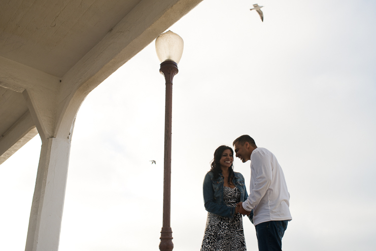 3 san diego beach engagement photos Limelife Photography_003