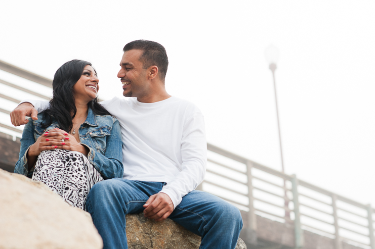 4 foggy engagement photos Limelife Photography_004