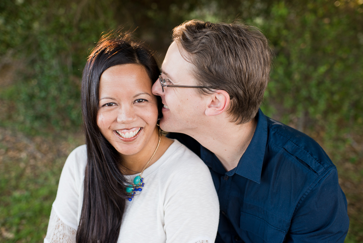 4 happy laidback engagement photos Limelife Photography San Diego photographers_005