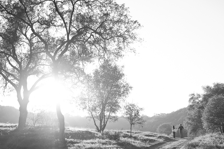 6 black and white engagement session Limelife Photography San Diego photographers_007