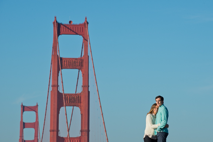 8 golden gate bridge engagement photos Limelife Photography_008