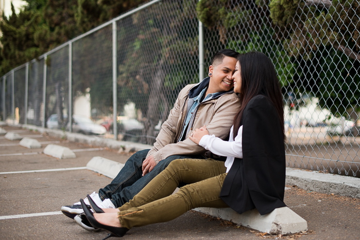 09 relaxed engagement photos Limelife Photography_009