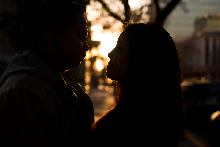 13 san diego engagement photography little italy Limelife Photography_013