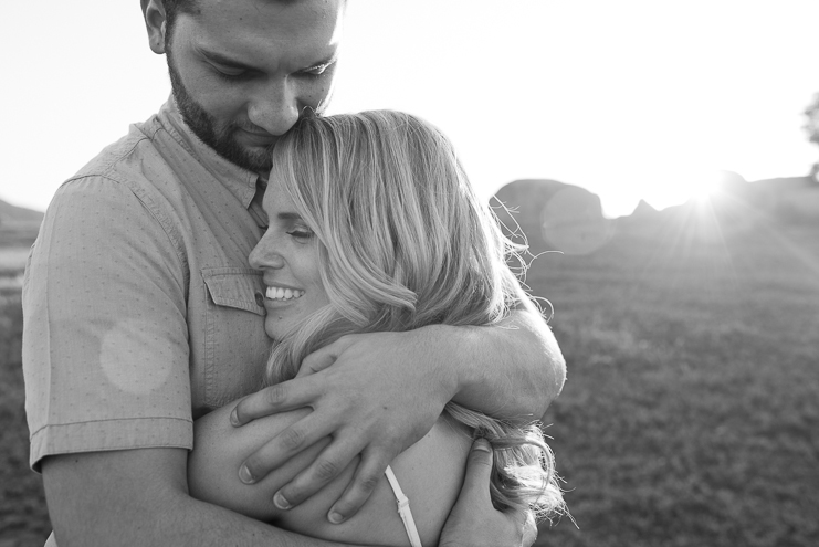 14 rural romantic engagement photos Limelife Photography_014