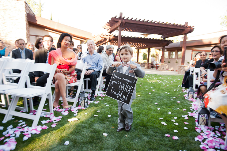 18 ring bearer chalkboard ideas Limelife Photography_018