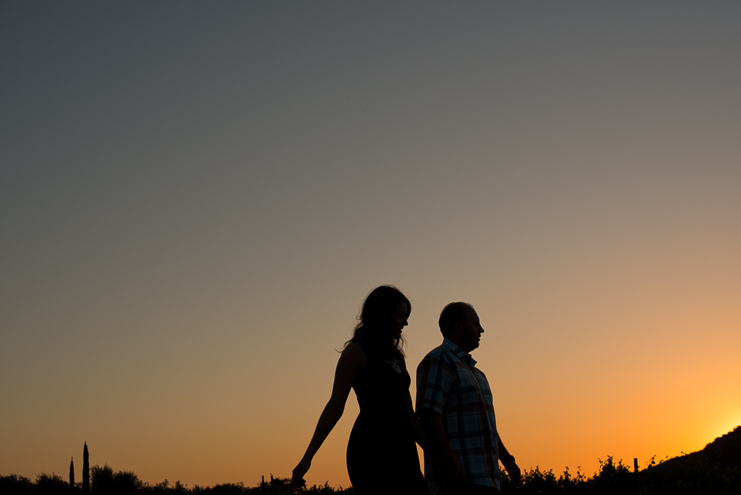 18 vineyard sunset engagement photos Limelife Photography_018