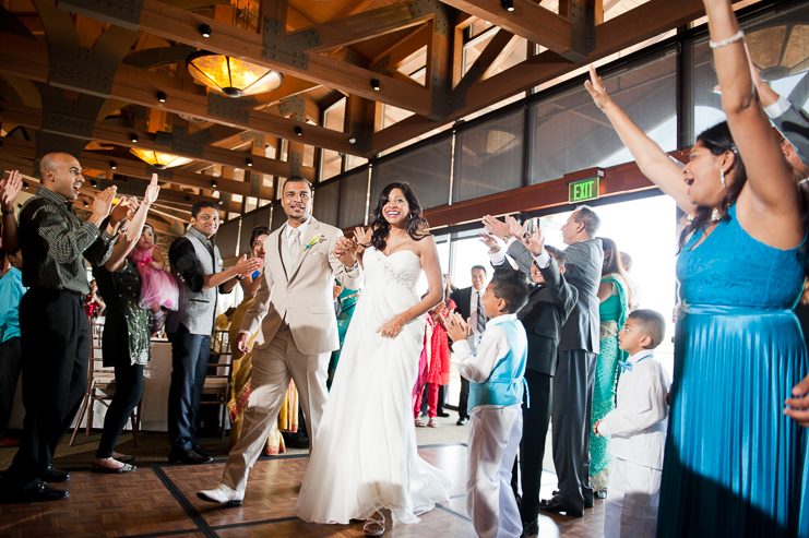 31 grand entrance wedding photos Limelife Photography_031