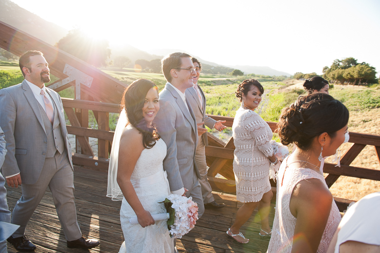 36 golf course wedding party photos Limelife Photography_036