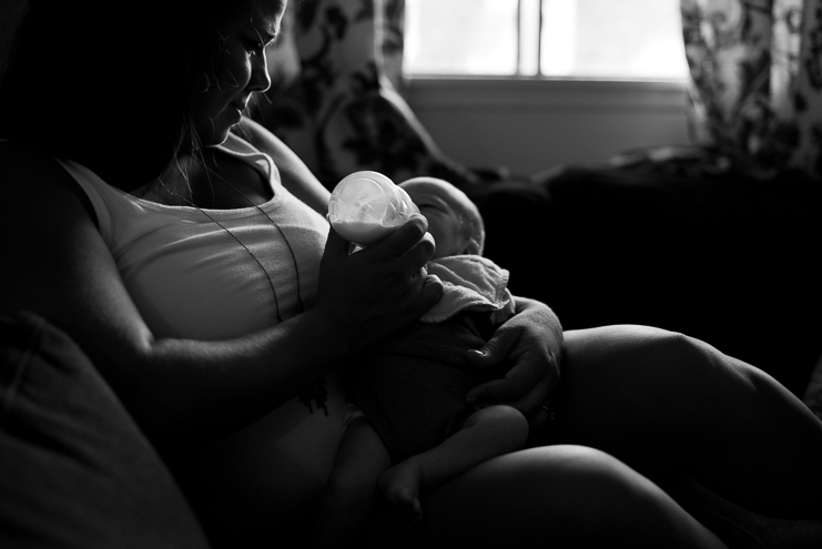 Limelife Photography San Diego Family Photographers Newborn Lifestyle Family Photos_001