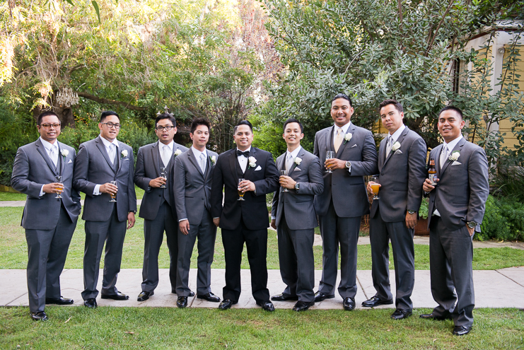 Limelife Photography A Twin Oaks Garden Estate Wedding_027