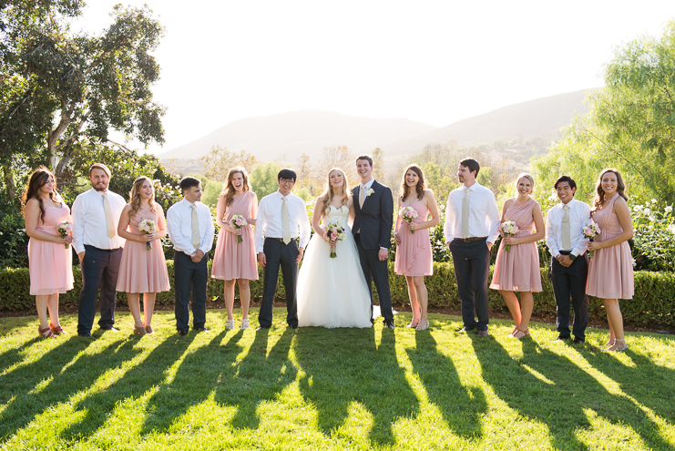 Limelife Photography Twin Oaks Golf Course Wedding_022