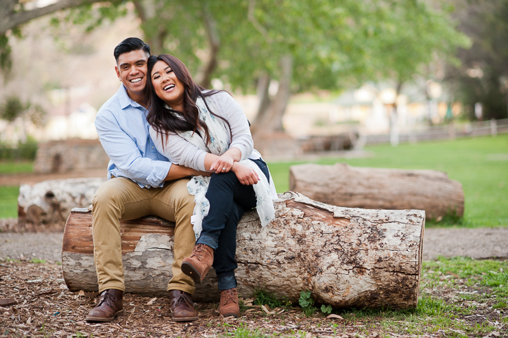 Jessica + Tony Limelife Photography poway engagement photography005