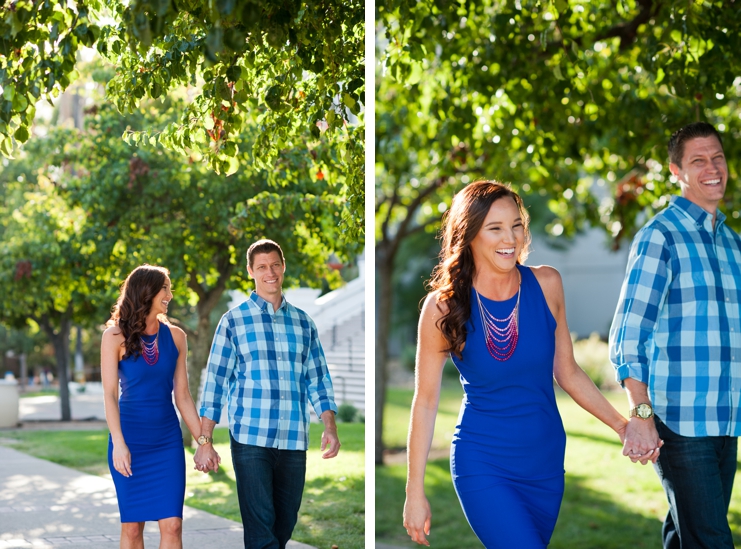 Limelife Photography Balboa Park engagement photos Nicole and Richard_002