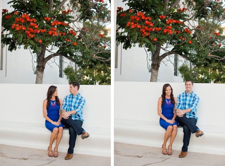 Limelife Photography Balboa Park engagement photos Nicole and Richard_004